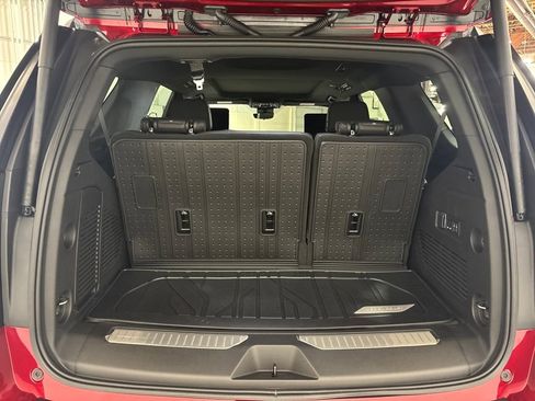 New 2026 Chevrolet Tahoe High Country image 11