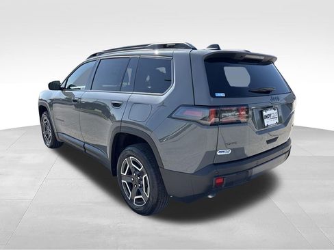 New 2026 Jeep Cherokee Limited AWD/4WD image 6
