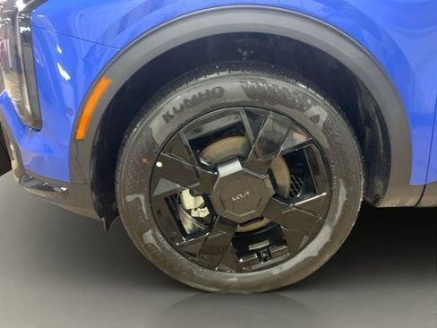 Used 2026 Kia Sportage X-Line w/ X-Line Technology Package image 25