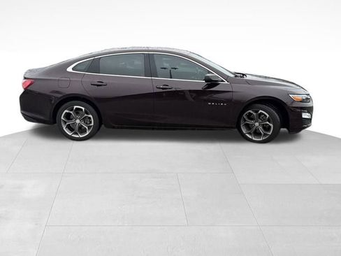 Used 2021 Chevrolet Malibu LT image 8