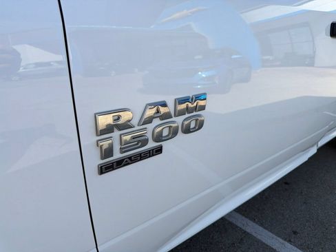 Used 2021 RAM 1500 Tradesman w/ Popular Equipment Group AWD/4WD image 9