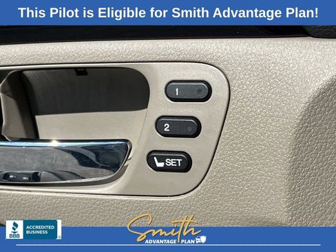 Used 2022 Honda Pilot Touring image 17