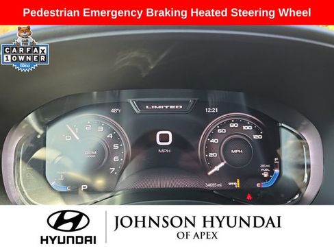 Used 2023 RAM 1500 Limited image 31