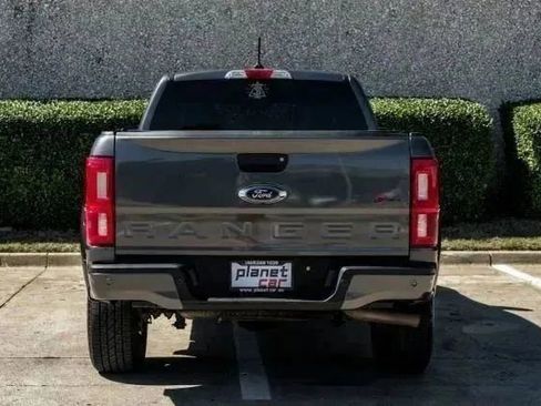 Used 2019 Ford Ranger XLT image 10