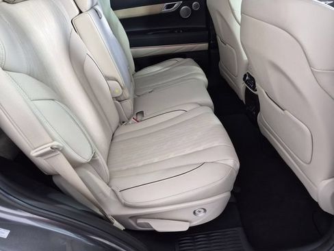 Used 2023 Genesis GV80 3.5T Advanced + AWD/4WD image 33