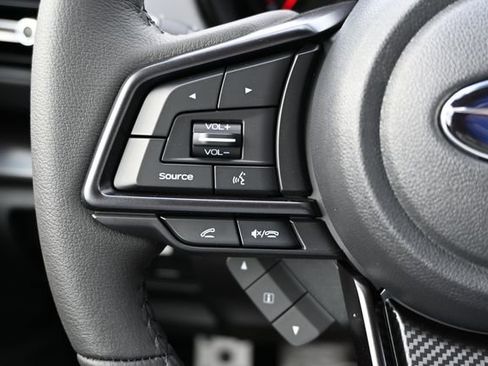 New 2026 Subaru WRX Premium AWD/4WD image 28