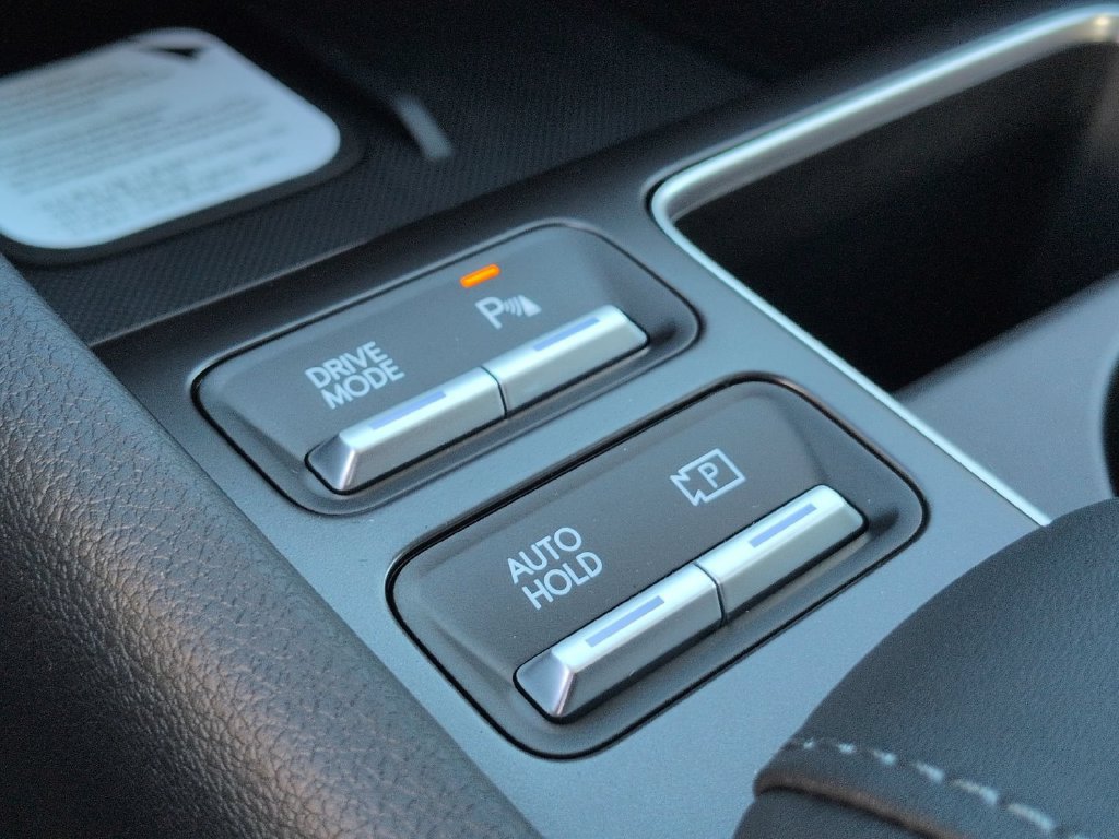 New 2027 Hyundai Sonata Limited FWD image 37