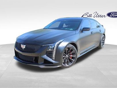 Used 2025 Cadillac CT5 V Blackwing w/ Carbon Fiber 1 Package