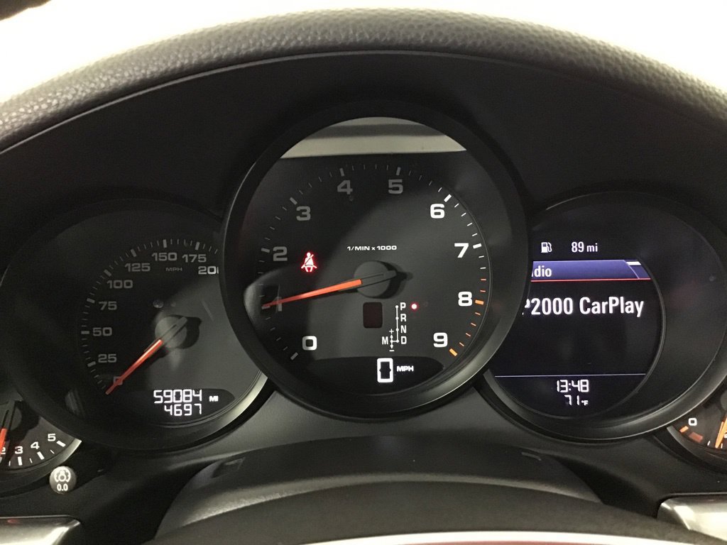 Used 2013 Porsche 911 Carrera 4S AWD/4WD image 26