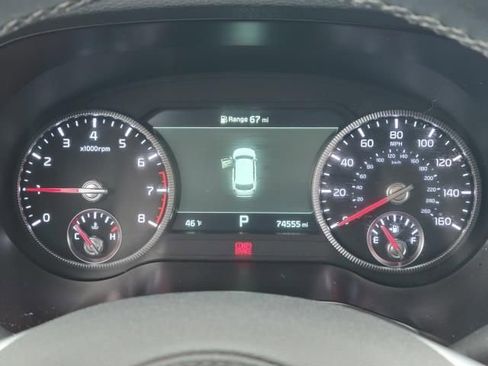 Used 2021 Kia Telluride SX w/ SX Prestige Package image 31