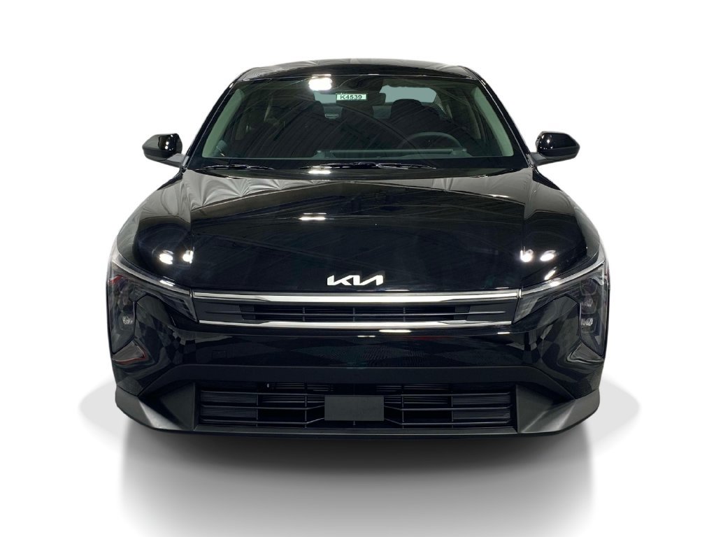 New 2026 Kia K4 FWD image 6