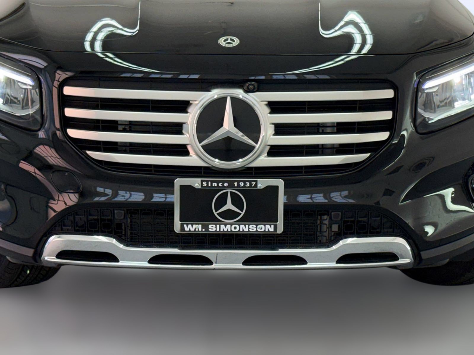 New 2026 Mercedes-Benz GLB 250 image 25