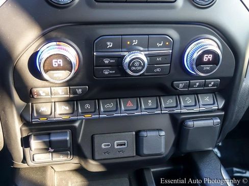 Used 2020 GMC Sierra 1500 Denali image 23