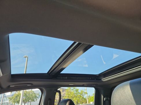 Certified 2024 Nissan Titan PRO-4X w/ Pro-4x Convenience Package image 33