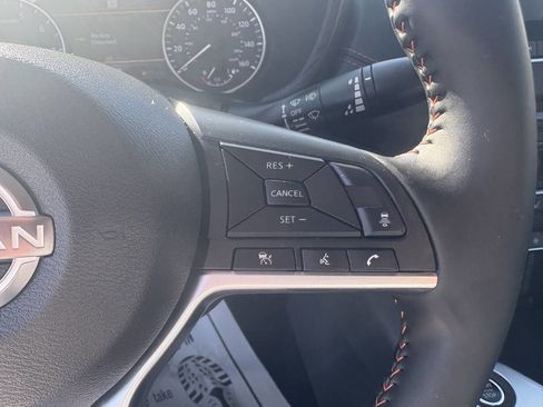 Used 2025 Nissan Sentra SR image 20