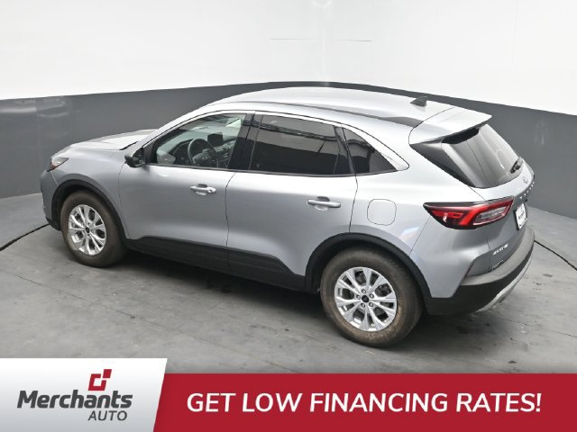 Used 2023 Ford Escape Active FWD image 30