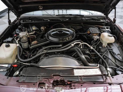 Used 1986 Chevrolet El Camino V8 image 36