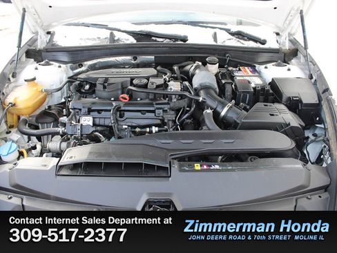 Used 2021 Hyundai Sonata Limited image 20