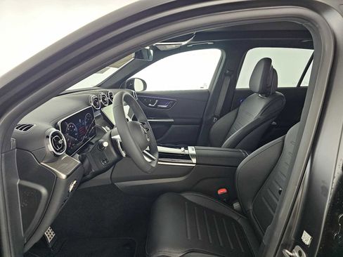New 2026 Mercedes-Benz GLC 300 image 20