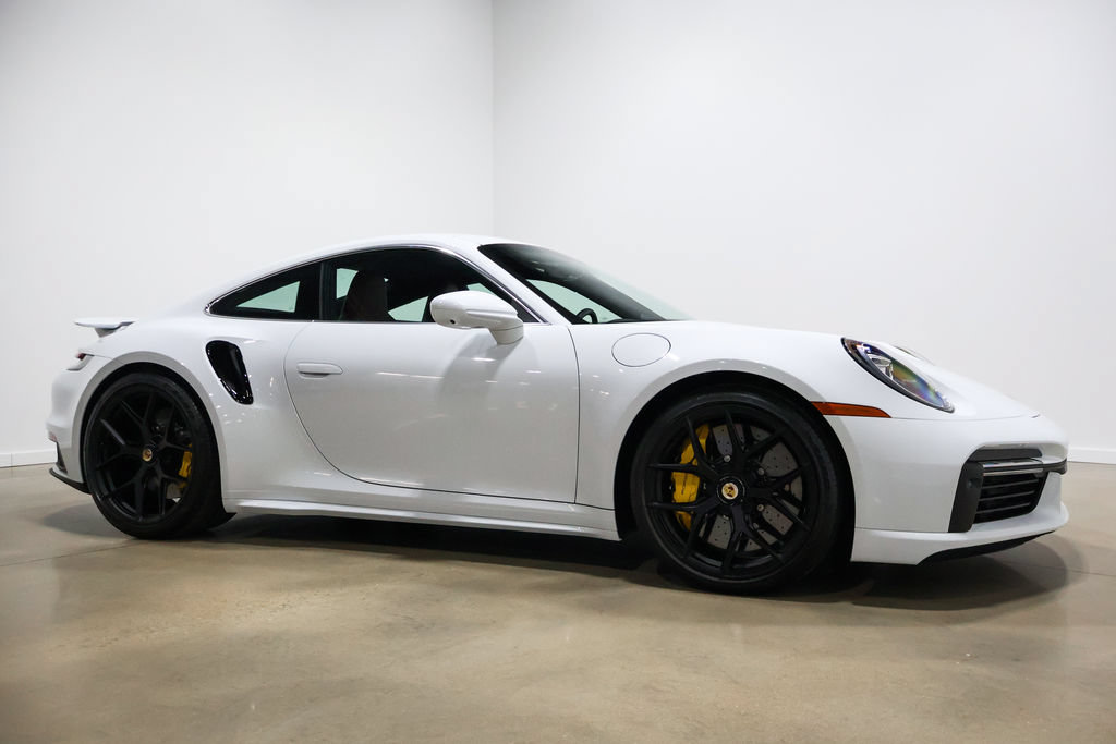 Used 2021 Porsche 911 GT3 RS AWD/4WD image 47