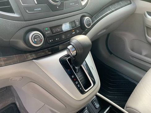 Used 2012 Honda CR-V EX-L image 25