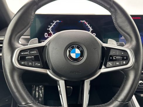 Used 2025 BMW 230i Coupe w/ M Sport Package image 21