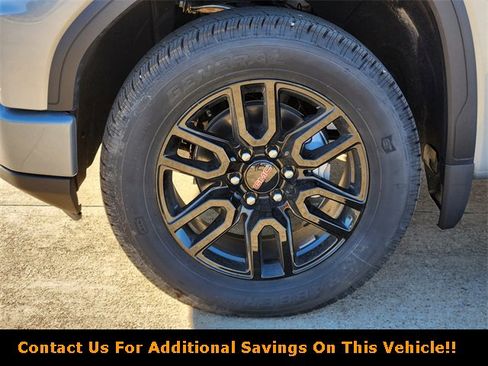 New 2026 GMC Sierra 1500 Elevation w/ Elevation Premium Package image 7