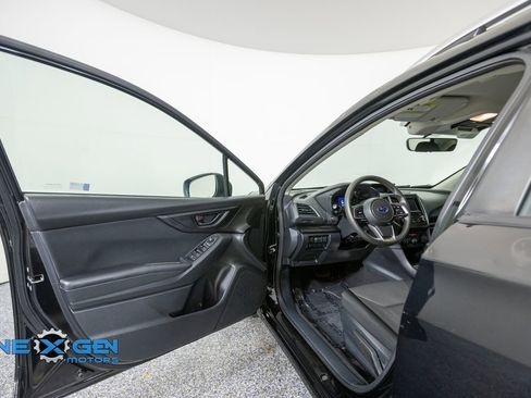 Used 2023 Subaru Impreza 2.0i Premium AWD/4WD image 9
