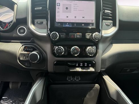New 2026 RAM 1500 Express AWD/4WD image 10
