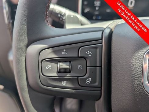 New 2026 GMC Sierra 1500 AT4X AWD/4WD image 18