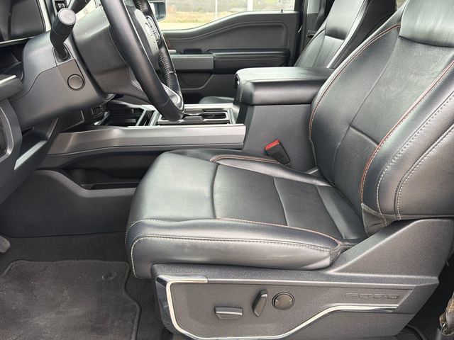 Used 2024 Ford F250 Lariat AWD/4WD image 20