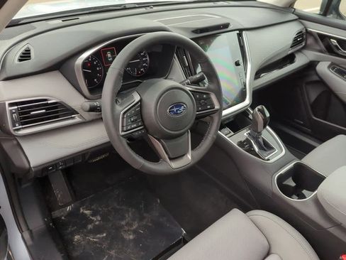 Used 2023 Subaru Legacy Limited image 2