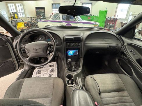 Used 2000 Ford Mustang GT image 5
