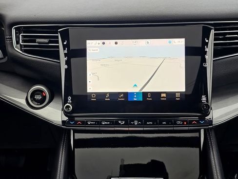 Used 2022 Jeep Wagoneer Series I image 39