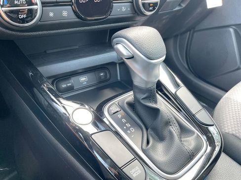 New 2025 Kia Soul S image 46