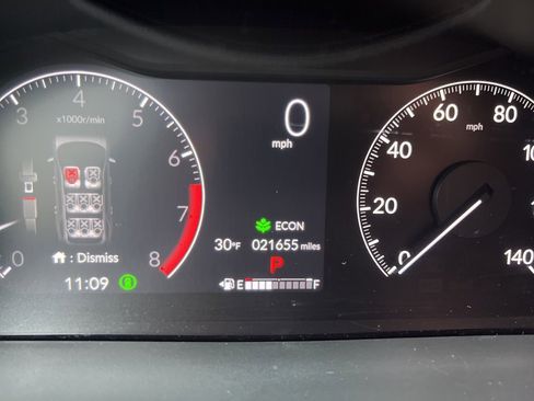 Used 2023 Honda Pilot EX-L image 6