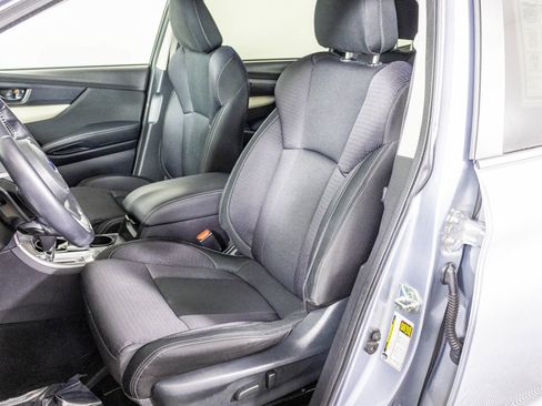 Used 2021 Subaru Ascent Premium w/ Convenience Package image 21