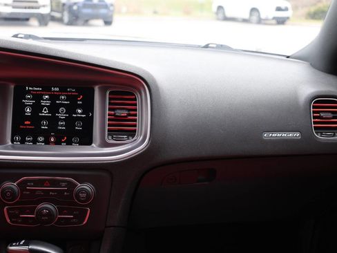 Used 2021 Dodge Charger R/T RWD image 24