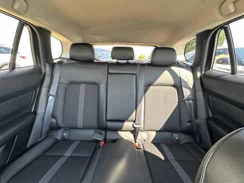 Used 2024 MAZDA CX-50 AWD 2.5 S w/ Weather Package image 40