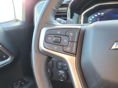 Used 2025 Chevrolet Silverado 1500 LT w/ Texas Edition Plus image 21