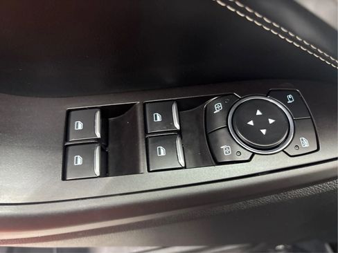 Used 2020 Ford Explorer ST image 42