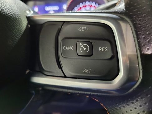 Used 2021 Jeep Gladiator Mojave w/ Dual Top Group image 37