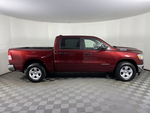 Used 2023 RAM 1500 Big Horn image 6