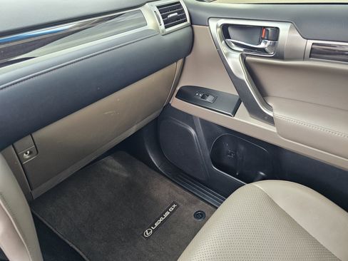 Used 2022 Lexus GX 460 Luxury image 27