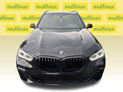 Used 2022 BMW X5 xDrive40i w/ M Sport Package AWD/4WD image 10