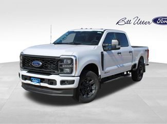 New 2026 Ford F250 XL w/ STX Appearance Package video 1