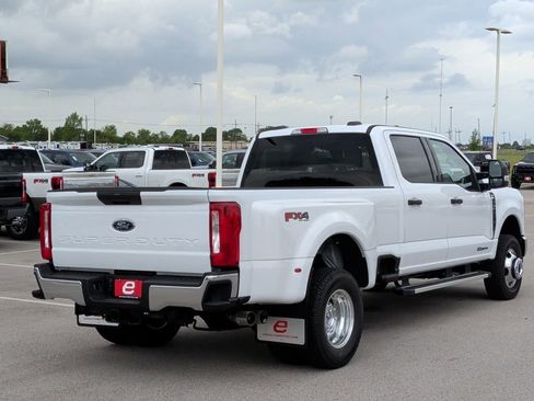 New 2026 Ford F350 XLT image 8