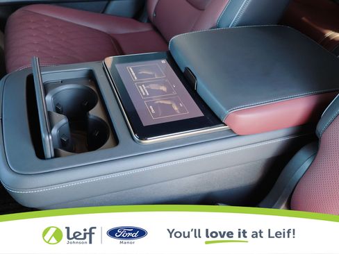 Used 2025 INFINITI QX80 Autograph image 34