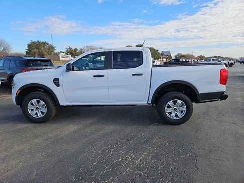 New 2025 Ford Ranger XL image 7