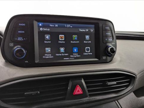 Used 2019 Hyundai Santa Fe SEL image 28